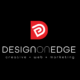 Design on Edge logo
