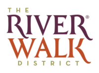 The Riverwalk District