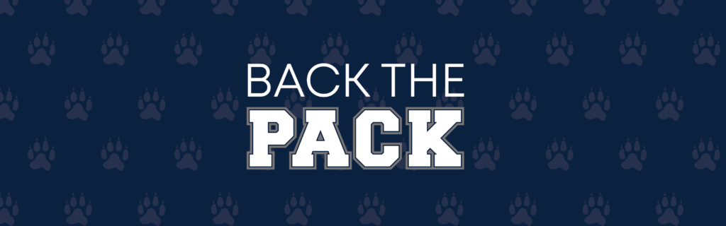 Back the Pack