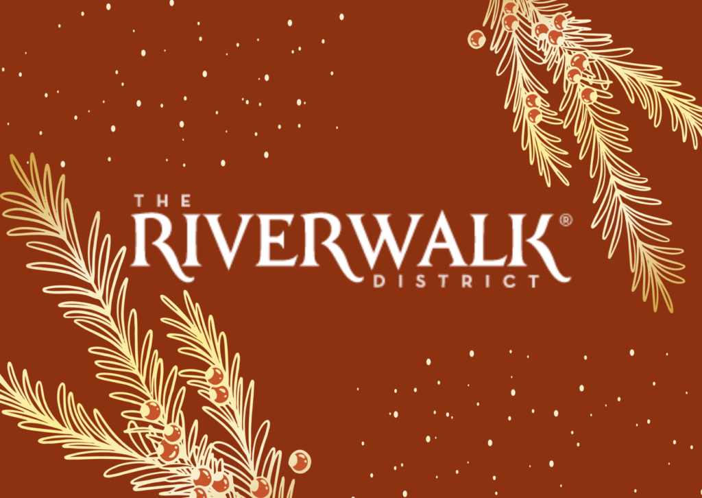 Unique Holiday finds in the Reno Riverwalk