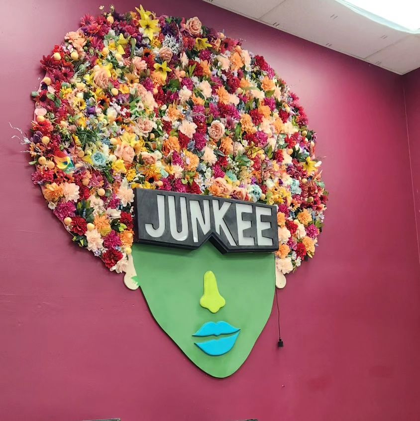 Uncle Junkee